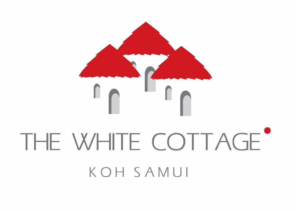 The White Cottage Bophut Luaran gambar